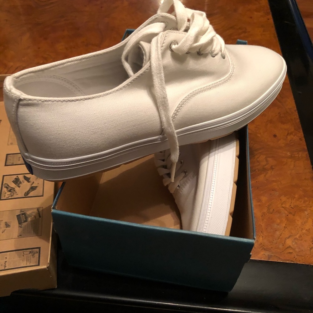 keds tennis